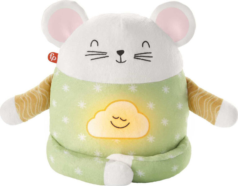 Fisher-Price Meditation Mouse