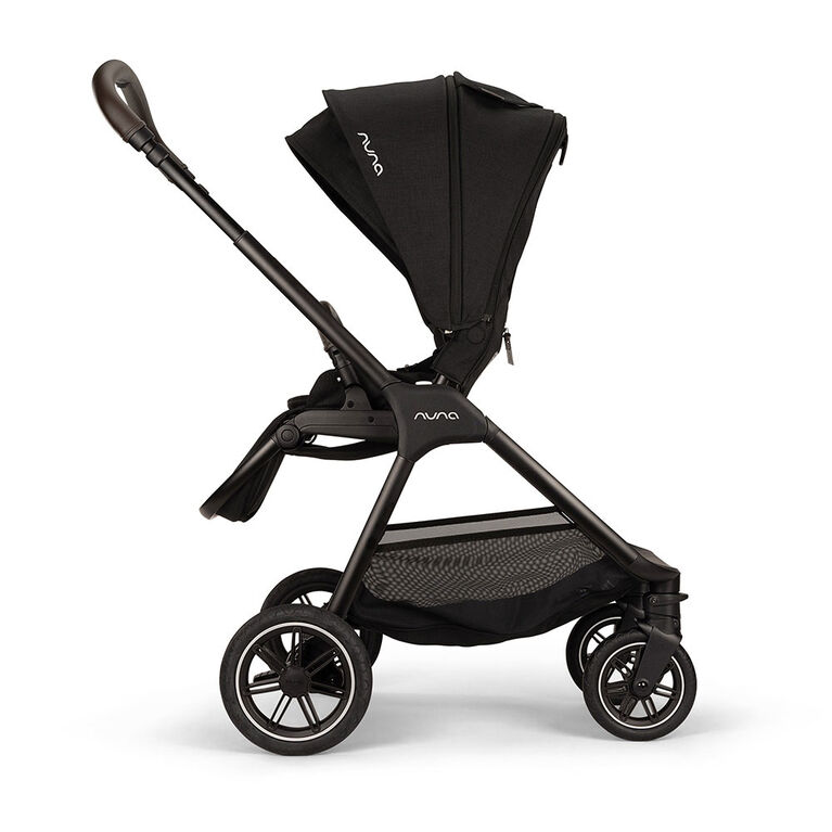 Nuna TRIV Next Stroller - Caviar