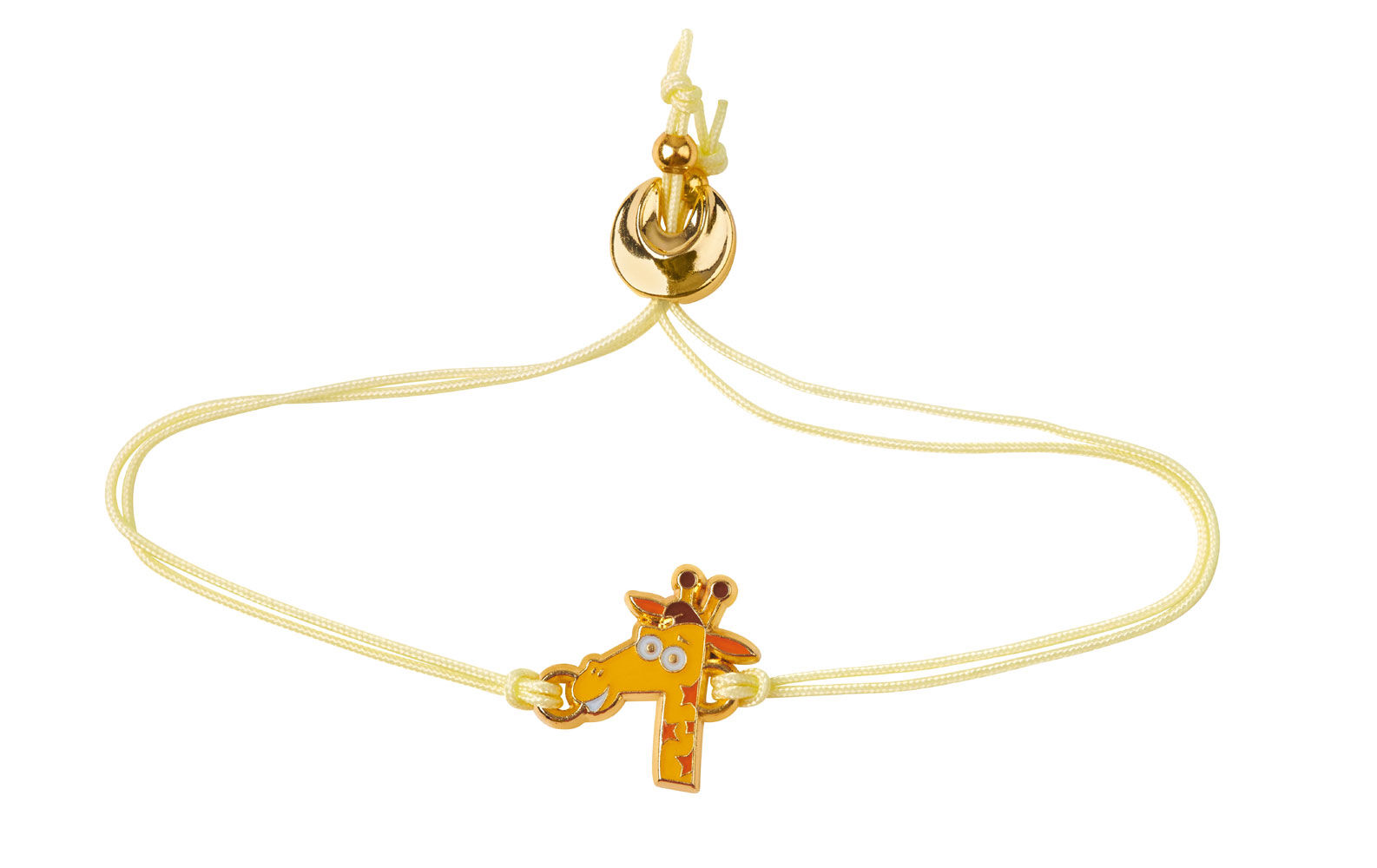Lucky Fortune Blind Collectible Bracelets Geoffrey Charm By WowWee