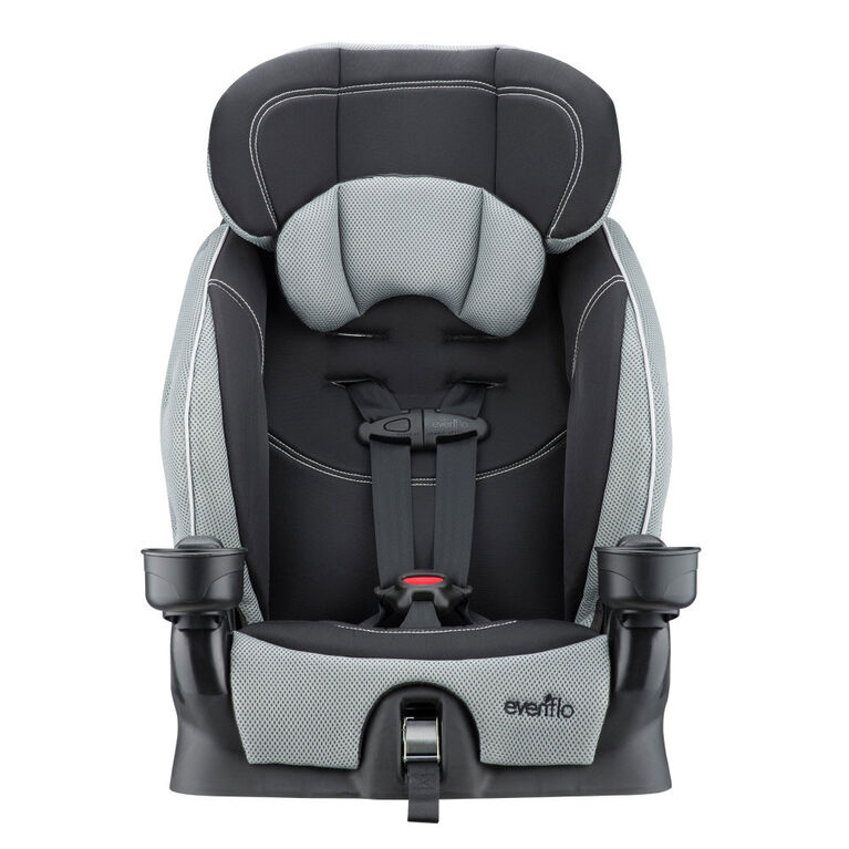 Evenflo Chase LX Harnessed Booster Car Seat - Jameson