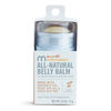 MilkMakers All Natural Belly Balm - English Edition