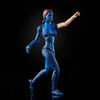 Hasbro Marvel Legends Series X-Men 6-inch Collectible Marvel's Mystique Action Figure Toy