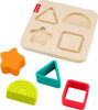 Fisher-Price Wooden Silicone Puzzle
