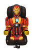 KidsEmbrace Friendship Combination Booster Car Seat - Iron Man