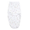 Aden + Anais Fairy Tale Flower 3 pack  Wrap Swaddle 4-6 Months