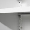 Dylane Table de chevet Blanc