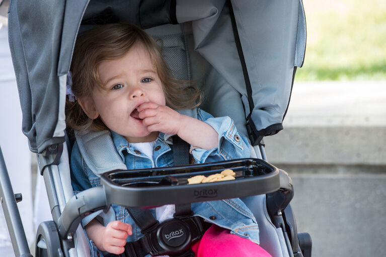 Britax 2017 B-Ready Child Tray