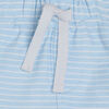 earth by art & eden Guy 2-Piece Shorts- 6 months