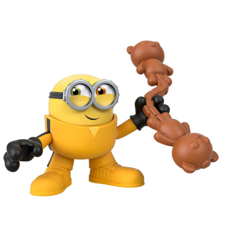 Fisher-Price Imaginext Minions Bob