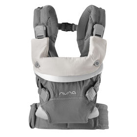 Nuna CUDL Baby Carrier - Slate