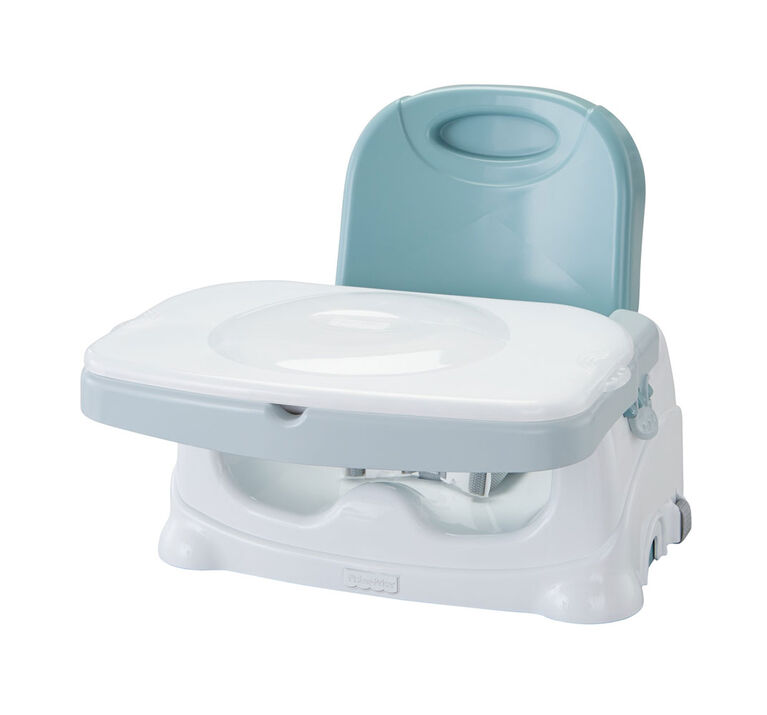 Siège d'appoint de luxe Hygiène Plus de Fisher-Price - Notre exclusivité