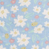 Gerber Childrenswear    SleepNPlay  Fleurs 