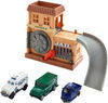 Matchbox Bank Robbery Playset - R Exclusive