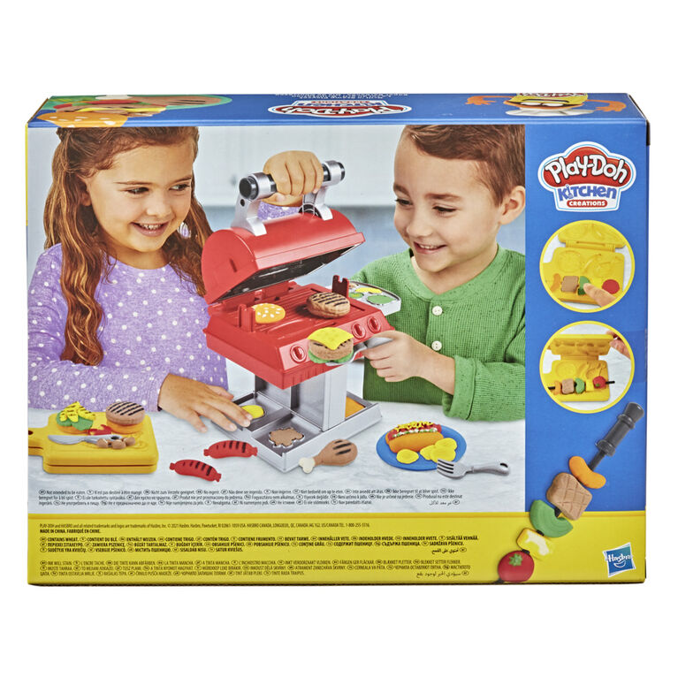 Play-Doh Chiffres, 6 Tapis d'activité, 10 Cartes…