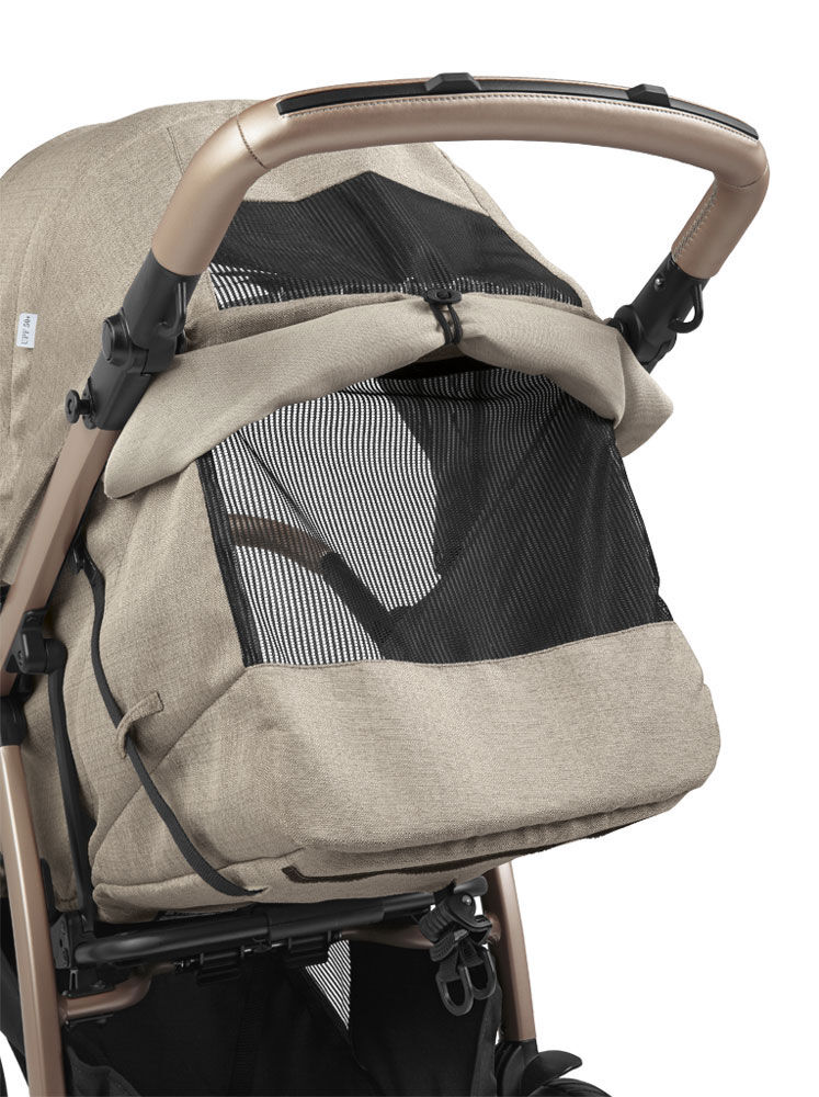 peg perego booklet stroller