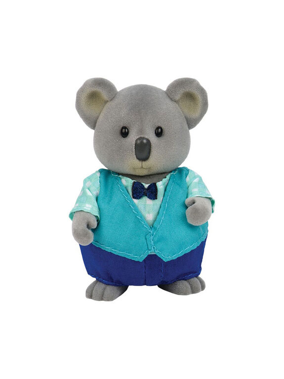 Li'l Woodzeez, Canberra Koalas Toys R Us Canada