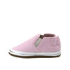 Robeez - Soft Soles - Leah Basic - Pink 0-6 months