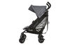Summer Infant 3Dlite+ Ultimate Convenience Stroller - Matte Gray<br>