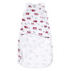 Sleepbag Muslin Allover Fire Trucks 6-18 mois
