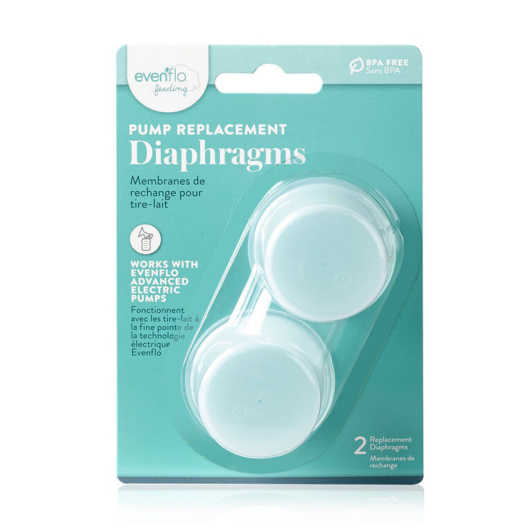 Advanced Breast Pump Replacemnt Diaphram