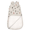 Perlimpinpin-Bamboo sleep bag 1.0 TOG-Western-0-6m
