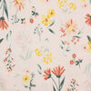 Gerber Childrenswear - 3 Pack Onesies - Wildflower - NB