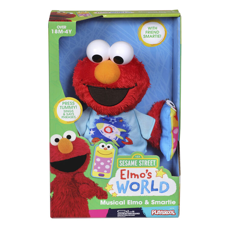 jeux Elmo gratuits pour les tout petits