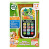 LeapFrog Scout's Ring & Record Learning Phone - English Edition