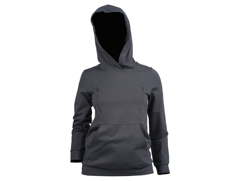 Hamony Belly Hoody Dark Grey Medium Babies R Us Exclusive