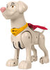 Fisher-Price DC League of Super-Pets Rev and Rescue Krypto Figure - Sounds Only