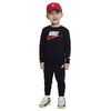 Ensemble de Pantalons Polaire Nike - Noir - Taille 4T