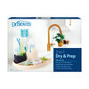 Dr. Brown's 2-in-1 Dry & Prep Silicone Mat