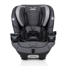 Evenflo Everyfit 4In1 Convertble Carseat-Winston