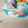 Fisher-Price Kick 'n Play Musical Bouncer