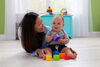 Lamaze -  Pile & Play Stacking Cups