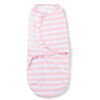 Summer Infant SwaddleMe Original Swaddle - Large - Pink Stripe