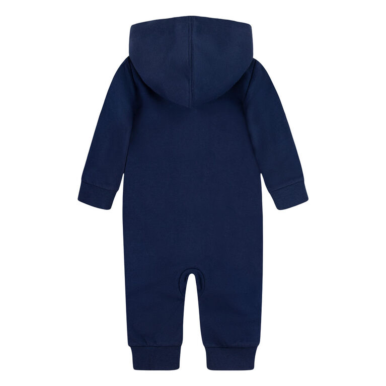 Nike Coverall - Midnight Navy