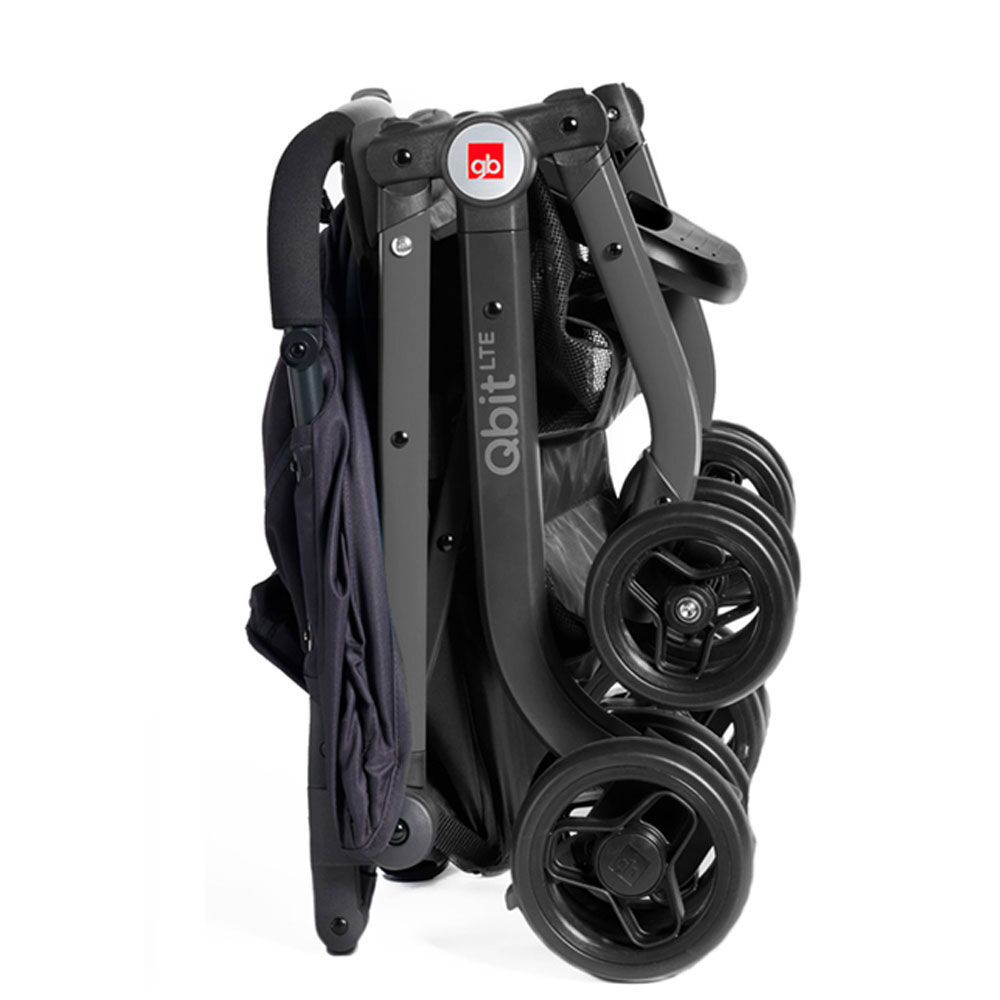 qbit lte travel stroller