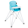Summer Infant Pop 'N Sit Portable Highchair