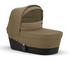 Cybex Gazelle S Cot - Classic Beige