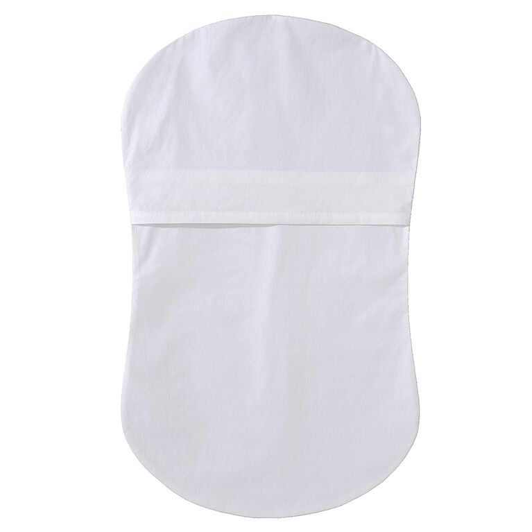 HALO BassiNest Fitted Sheet - Cotton