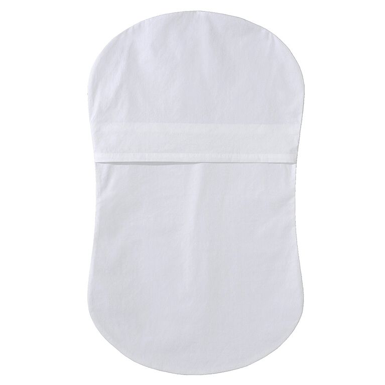 Drap-Housse HALO BassiNest - Coton