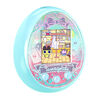 Tamagotchi On - Wonderland Turquoise - English Edition