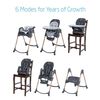 Maxi-Cosi Minla High Chair - Essential Grey