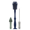 Silicone Bottle Brush Set 3 Pack