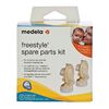 Medela Freestyle Spare Parts Kit - English Edition