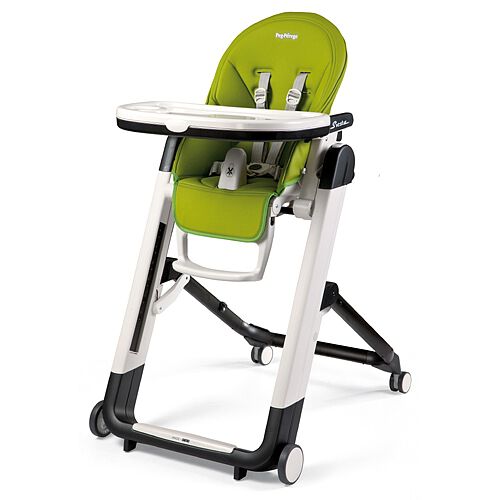 Peg Perego Siesta High Chair Mela