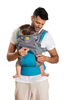 LILLEbaby All Seasons Carrier Cool Caribbean