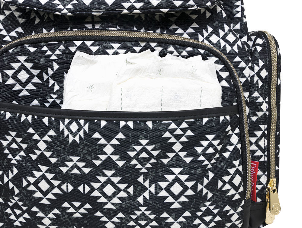 Fisher price shiloh southwest diaper bag sale
