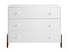 Oxford Baby - Mari 3 Drawer Dresser White